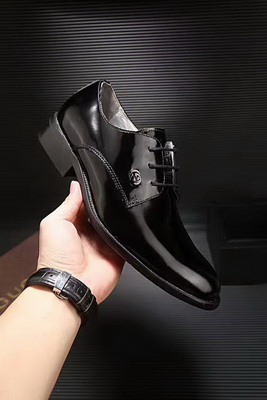 Gucci Business Men Shoes_096